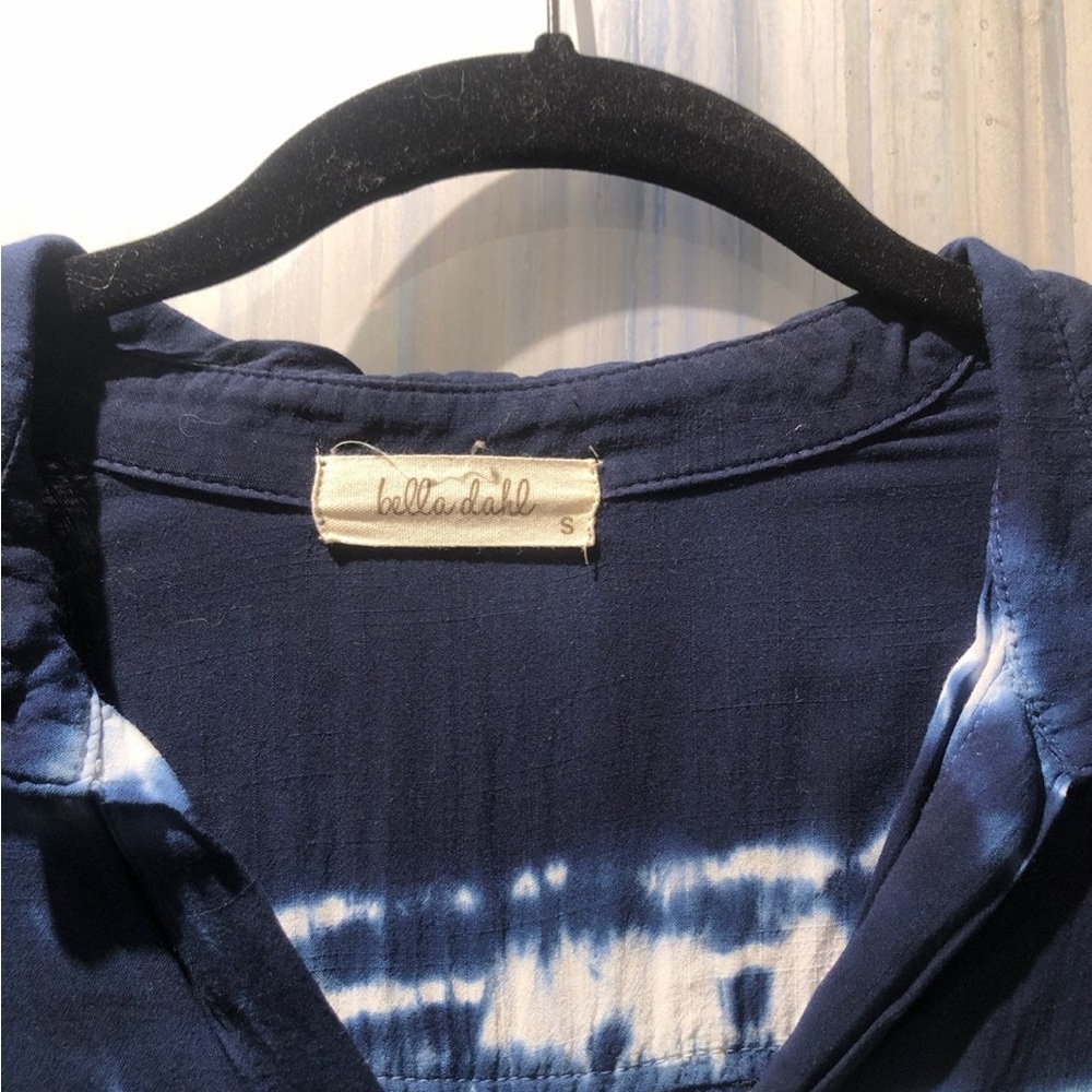 Blouse - Picture 3 of 3